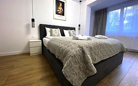 Davinci Apartment With Self Check-In